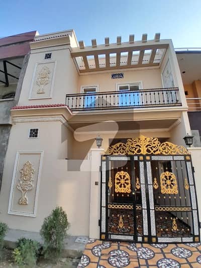 4 Marla one and half storey brand new house for sale in Al Ahmad garden housing society 4 Marla one and half storey brand new house for sale in Al Ahmad garden housing society