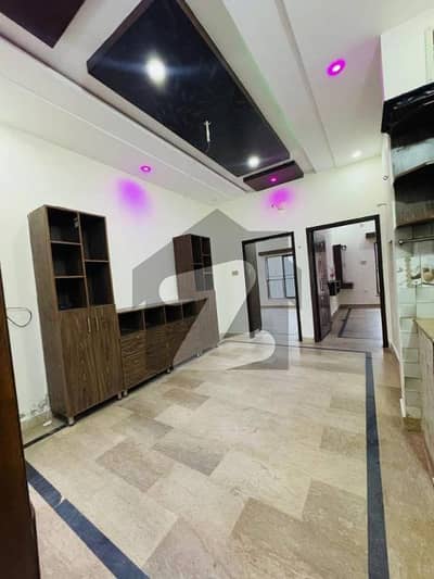 2 Bed Separate Bachelors Flat For Rent Pak Arab Society Pak Arab ...