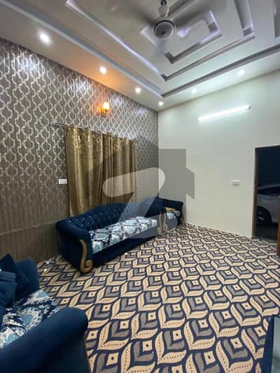 منصورآباد فیصل آباد میں 4 کمروں کا 6 مرلہ مکان 2.2 کروڑ میں برائے فروخت۔