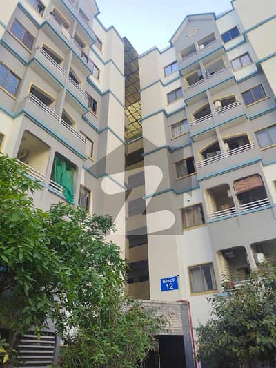 One Bedroom With Family Environment In DHA Phase 2 Islamabad.