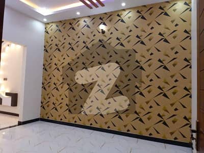 240 Yards West Open Transfer Plot in Block-3 Pir Ahmed Zaman Town Available