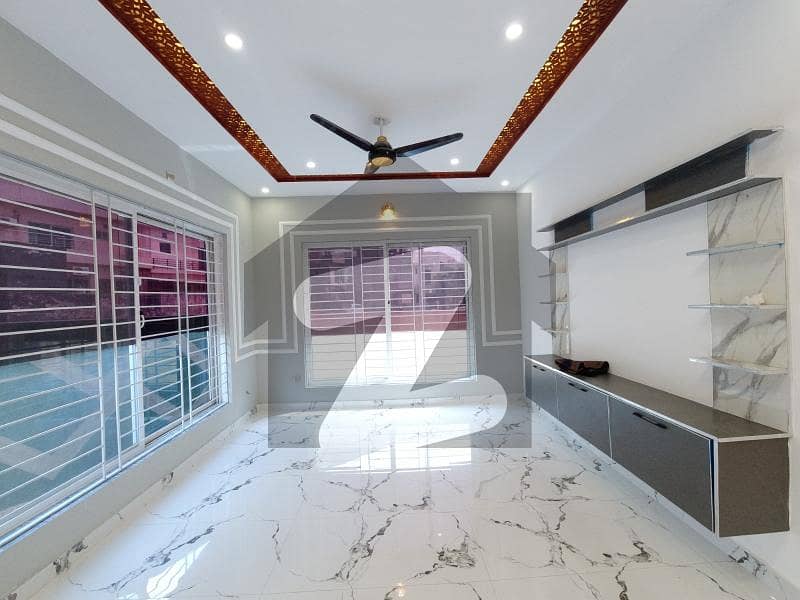 Bahria Town Phase 8, Ali Block 16 Marla Corner Designer House, 3 Side Open , Back Open With Extra Land Perfect Construction On Investor Rate Bahria Town Phase 8, Ali Block 16 Marla Corner Designer House, 3 Side Open , Back Open With Extra Land Perfect Construction On Investor Rate