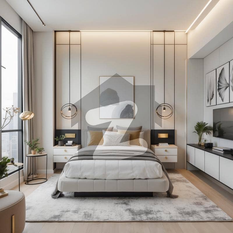 1 Bedroom Apartment For Sale In Gulberg Lahore 1 Bedroom Apartment For Sale In Gulberg Lahore