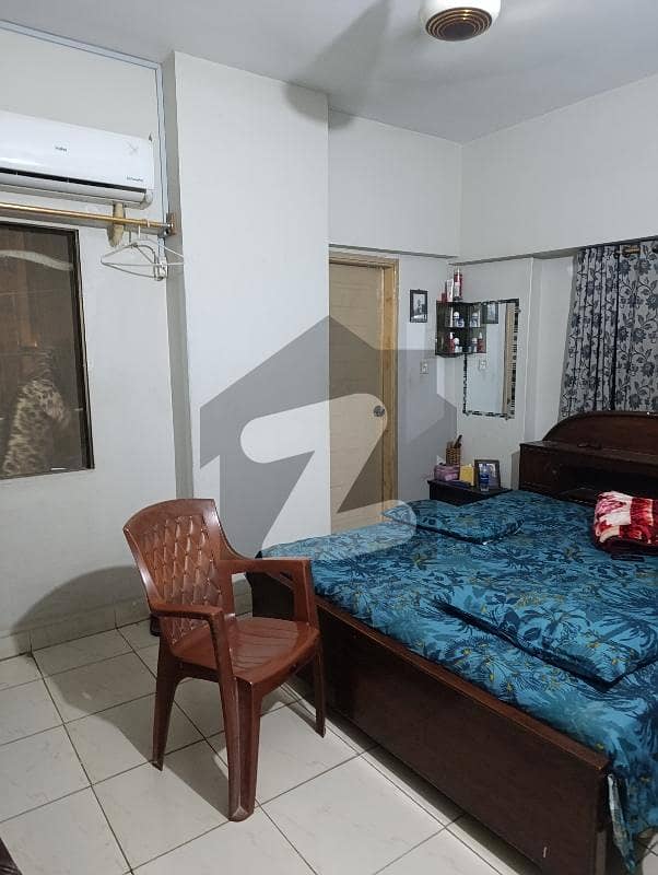 Mariam Residency Flat For Sale Mariam Residency Flat For Sale