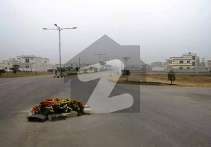 Prime Location 01 Kanal Residential Plot For Sale In Bolan Block DC Colony Gujranwala Prime Location 01 Kanal Residential Plot For Sale In Bolan Block DC Colony Gujranwala