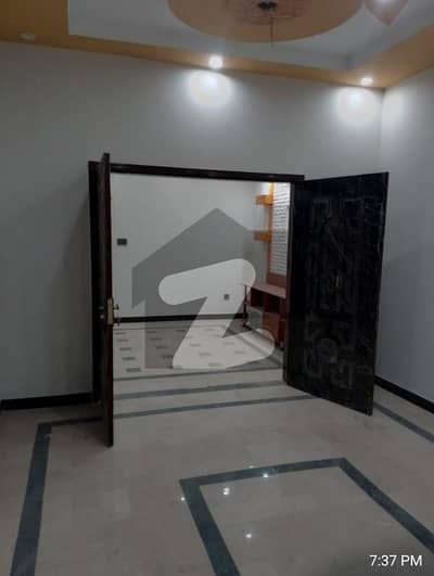 Ground floor Portion Available near Kal Yana Hall