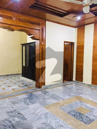 3Marla Upper Portion For Rent