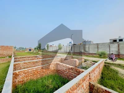 Urgent Possession Registry Inteqal & All Other Facilities In Just 7 Lacs