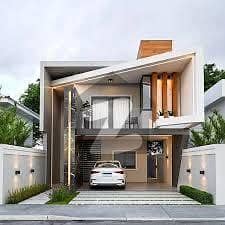 4 Year Instalment Plan Of 5 Marla House In Park View City Lahore 4 Year Instalment Plan Of 5 Marla House In Park View City Lahore
