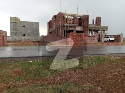Good Location 5 Marla Residential Plot Is Available In Affordable Price In DHA Sector C - Block 3 Good Location 5 Marla Residential Plot Is Available In Affordable Price In DHA Sector C - Block 3
