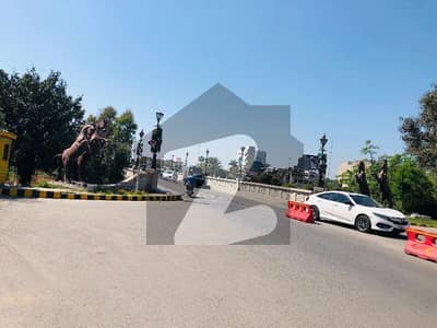 Reserve A Centrally Located On Excellent Location Commercial Plot In Citi Housing Society Reserve A Centrally Located On Excellent Location Commercial Plot In Citi Housing Society