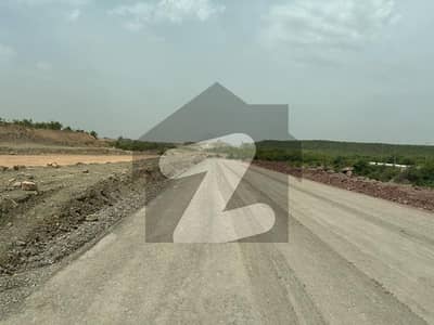 110' Wide Road's Back - Margalla Hills Facing - 4th Transfer - Old Allotment - Direct Owner - C-16 Islamabad 110' Wide Road's Back - Margalla Hills Facing - 4th Transfer - Old Allotment - Direct Owner - C-16 Islamabad