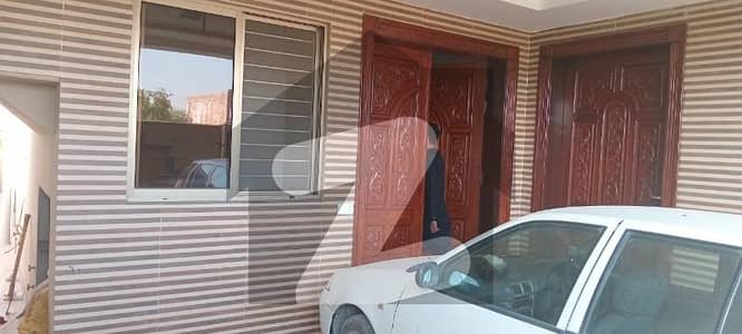10 Marla Ground Floor Portion Is Available For Rent In LDA Avenue-1.