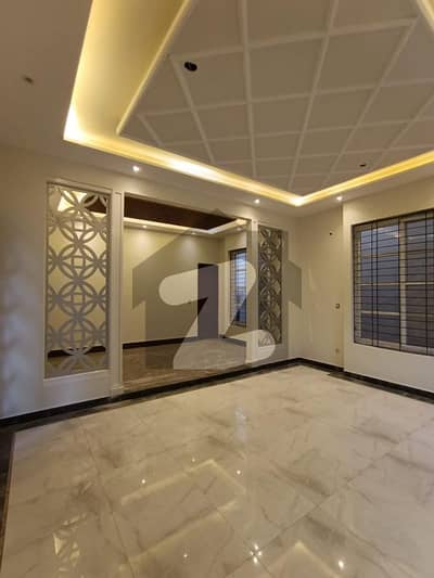 Brand New 400 Sq. Yd Bungalow For Sale In Gulistan E Jauhar VIP Block