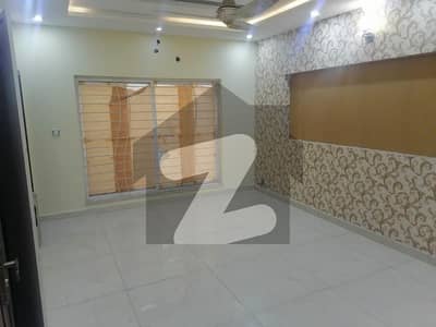 F-11 Double Unit House For Rent