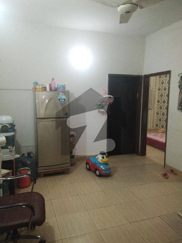 2 Bed Drawing Lounge 4th Floor Flat Available For Sale In Block 2 Gulshan-E-Iqbal 2 Bed Drawing Lounge 4th Floor Flat Available For Sale In Block 2 Gulshan-E-Iqbal