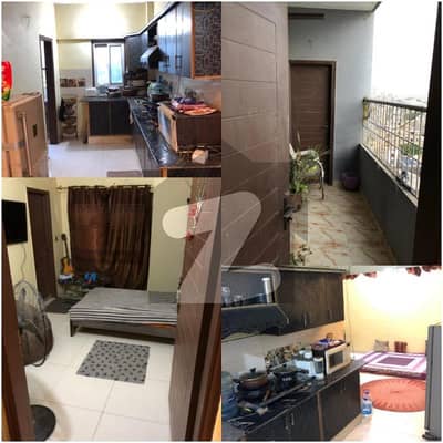 Flat Available For Sale At Premium Block Of North Nazimabad Block F Flat Available For Sale At Premium Block Of North Nazimabad Block F