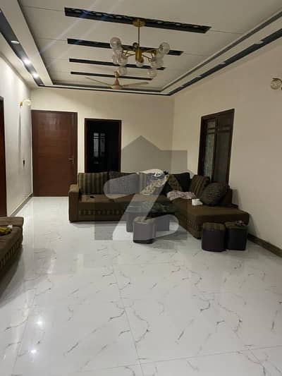 400 Yards House Ideal Location