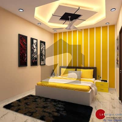 233 Sq Yards Well Maintain House 233 Sq Yards Well Maintain House