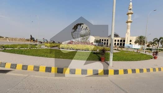 Affordable Prime Location Residential Plot Available For Sale In Naya Nazimabad - Block A Affordable Prime Location Residential Plot Available For Sale In Naya Nazimabad - Block A
