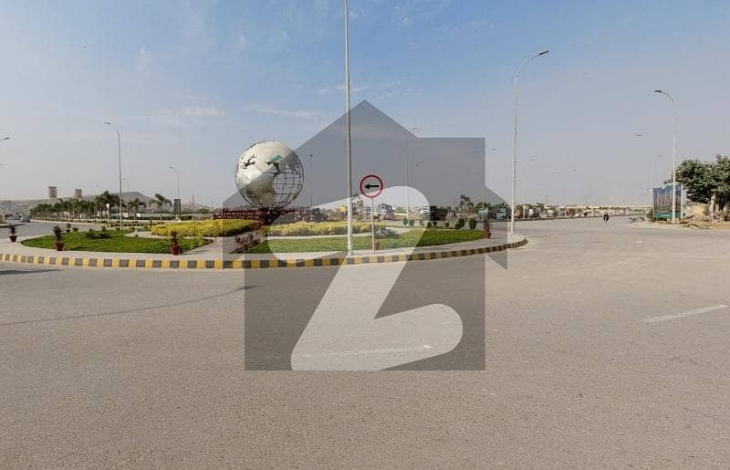Stunning and affordable Prime Location Residential Plot available for sale in Naya Nazimabad - Block D Stunning and affordable Prime Location Residential Plot available for sale in Naya Nazimabad - Block D
