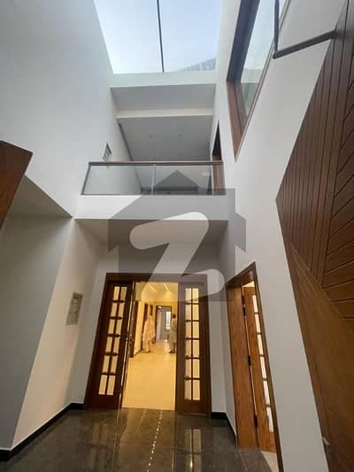 One Kanal Luxury Designer Brand New House Available For Sale With All Basic Amenities On Top Class Location Of DHA Phase 5 Islamabad One Kanal Luxury Designer Brand New House Available For Sale With All Basic Amenities On Top Class Location Of DHA Phase 5 Islamabad