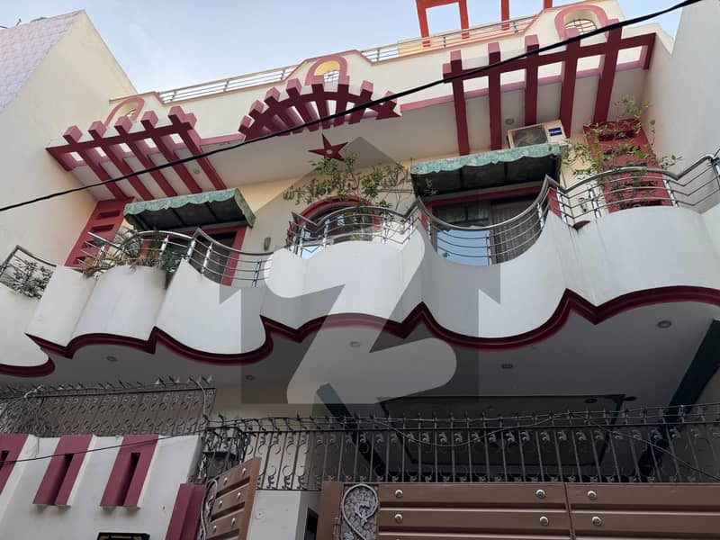 Fully Furnished House For Sale In Jia Musa, Shahdara Fully Furnished House For Sale In Jia Musa, Shahdara