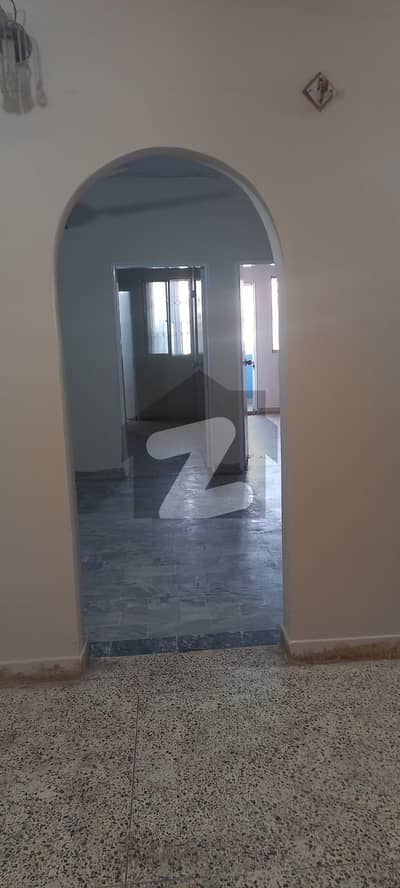 Flat For Sale In Farhan Dream Land Block 16 Gulistan E Jauhar