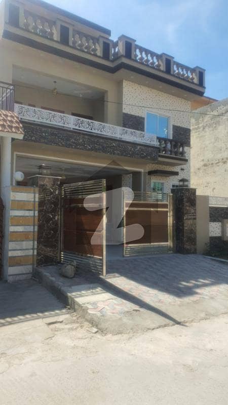 10 Marla Brand New Designer House For Sale Gulriaz Phase 3 Rawalpindi 10 Marla Brand New Designer House For Sale Gulriaz Phase 3 Rawalpindi