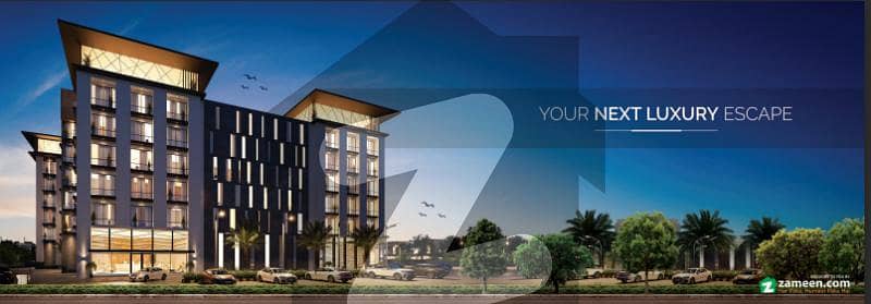 Apartments