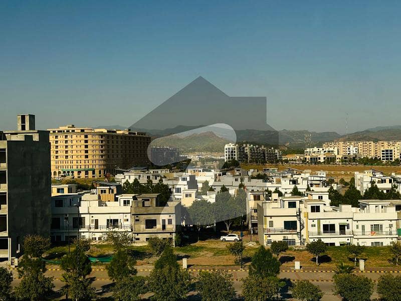Reasonably Priced 5th Floor Penthouse With Stunning Murree Hills View For Sale In Bahria Enclave Reasonably Priced 5th Floor Penthouse With Stunning Murree Hills View For Sale In Bahria Enclave