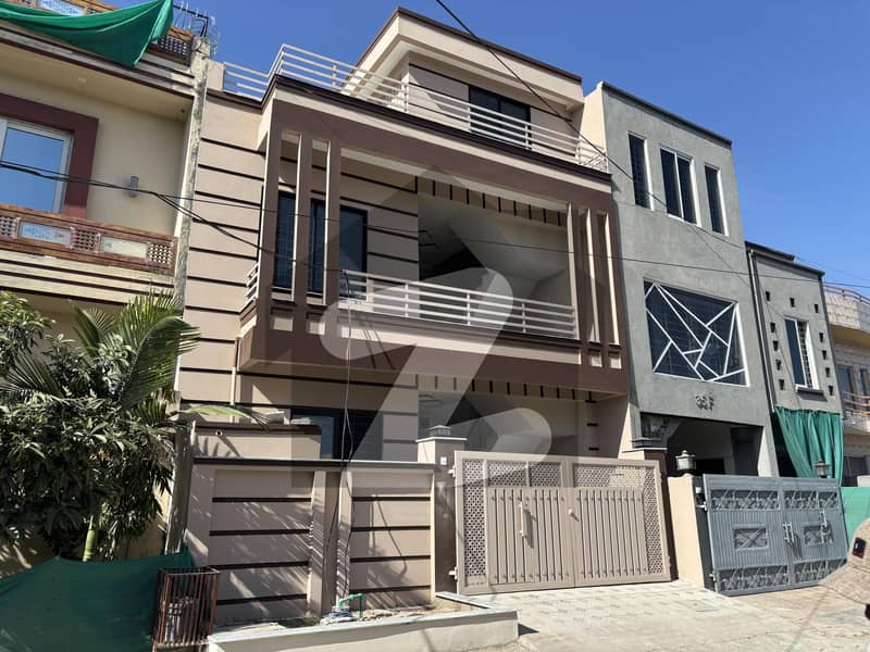 House For Sale Soan Garden F Block House For Sale Soan Garden F Block