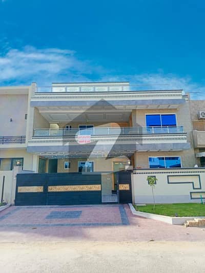 14 MARLA HOUSE FOR SALE IN G-13 ISLAMABAD