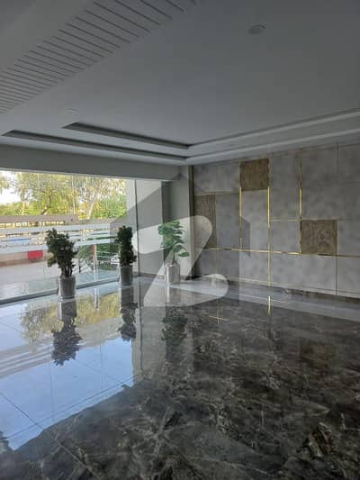 3 Bed Corner Apartment For Rent In Deans G-11/3 3 Bed Corner Apartment For Rent In Deans G-11/3