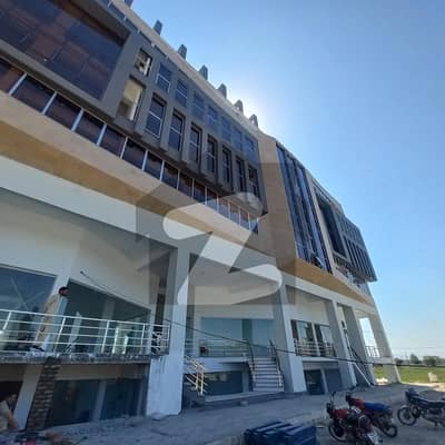 Prime Retail Shop For Sale In Deans Arcade I-16