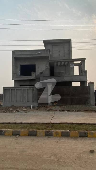 Q Block 10 Marla mukaml gry satakchr house for sale Al Rehman garden phase2 Q Block 10 Marla mukaml gry satakchr house for sale Al Rehman garden phase2