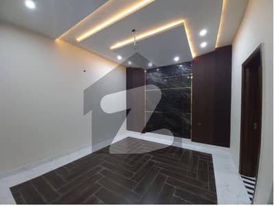 5 Marla Beautiful & Lavish House for Sale