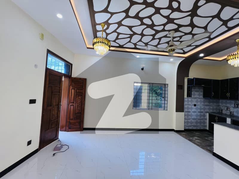 5 Marla Brand New House For Rent 5 Marla Brand New House For Rent