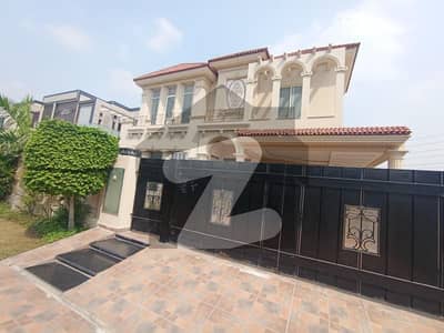 20 Marla Elegant And Fully Maintained Super Hot Located Bungalow Is Available For Sale In The Best Block Of DHA Lahore. 20 Marla Elegant And Fully Maintained Super Hot Located Bungalow Is Available For Sale In The Best Block Of DHA Lahore.
