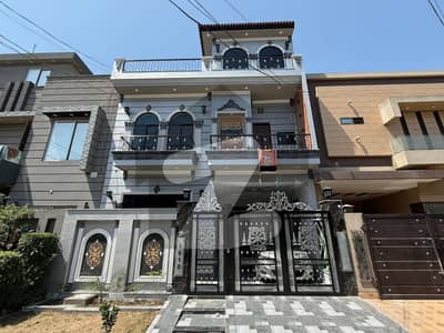 5 Marla Luxury House For Sale