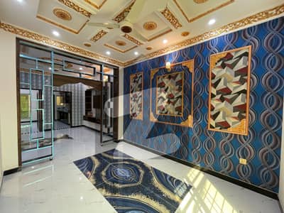 4 Marla Brand New House Available For Sale In Shadab Garden Hajra Homes