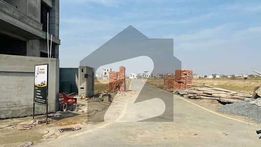 10 Marla Residential Hot Location Plot Available For Sale In Lake City 10 Marla Residential Hot Location Plot Available For Sale In Lake City