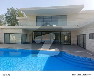 Book This Luxury Farm House Of 8 Kanal For Event Celebration