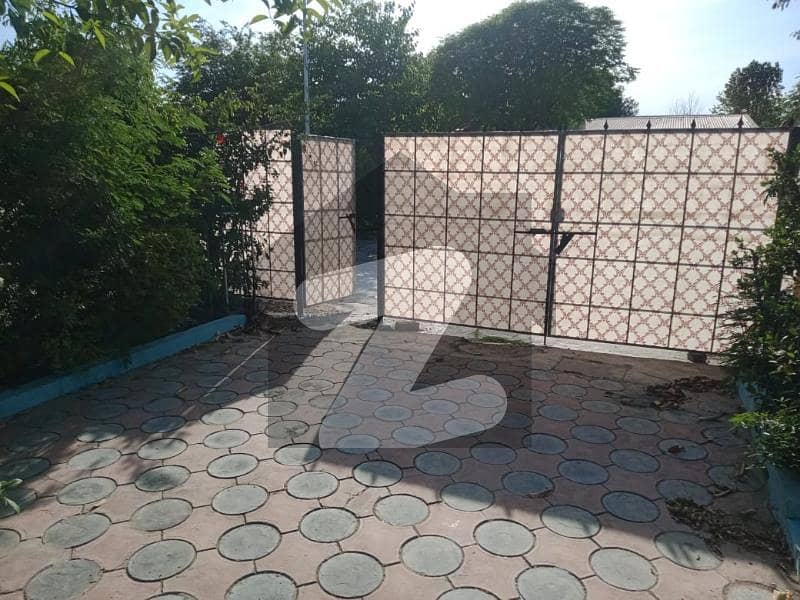 Bahria Town Phase 8 Awami Villa 1 Full Furnish