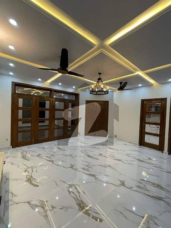 30x60 Brand New House For Sale In G-13 30x60 Brand New House For Sale In G-13