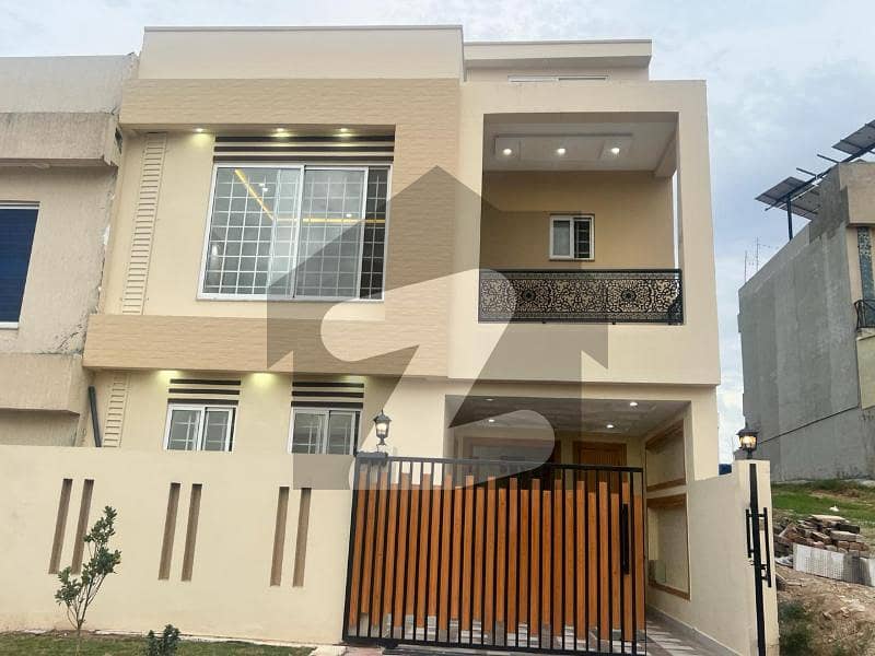 5 Marla House Brand New For Sale In Bahria Town Phase 8 Sector M 5 Marla House Brand New For Sale In Bahria Town Phase 8 Sector M