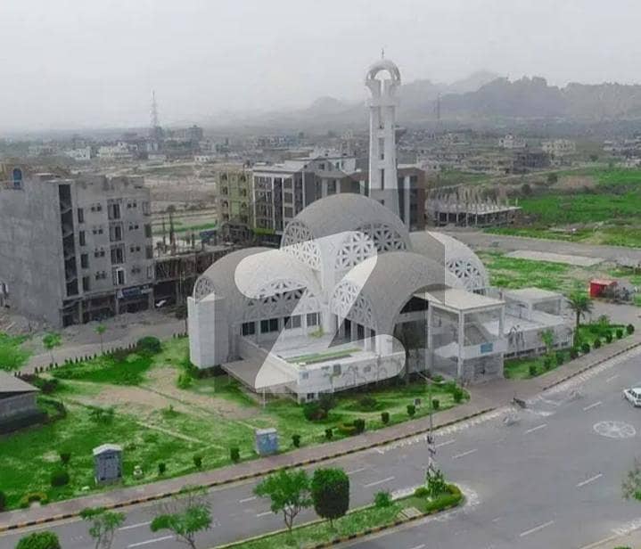 10 Marla Good Location Plot For Sale In Multi Garden B 17 Islamabad 10 Marla Good Location Plot For Sale In Multi Garden B 17 Islamabad