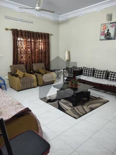 Beautiful Triple Storey Center Point Bungalow Very Near To Main Rashid Minhas Road Beautiful Triple Storey Center Point Bungalow Very Near To Main Rashid Minhas Road