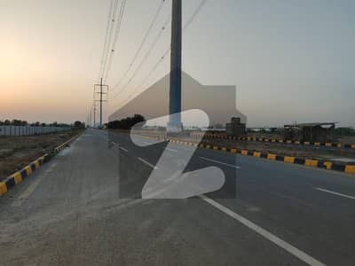 120 Sq Yard West Open Prime Location Plot In Pir Ahmed Zaman Town Block 3 120 Sq Yard West Open Prime Location Plot In Pir Ahmed Zaman Town Block 3
