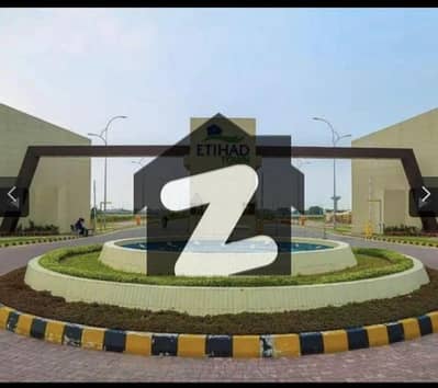 5-MARLA RESIDENTIAL PLOTS AVAILABLE ON 2-YEARS INSTALMENT PLAN IN PREMIER ENCLAVE OF ETIHAD TOWN PHASE-1 ON A PRIME LOCATION OF MAIN RAIWIND ROAD LAHORE 5-MARLA RESIDENTIAL PLOTS AVAILABLE ON 2-YEARS INSTALMENT PLAN IN PREMIER ENCLAVE OF ETIHAD TOWN PHASE-1 ON A PRIME LOCATION OF MAIN RAIWIND ROAD LAHORE